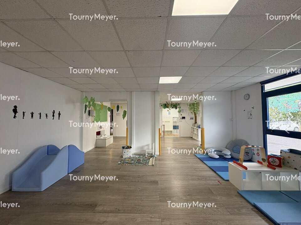 BUREAUX