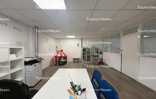 BUREAUX
