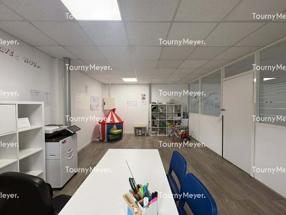 BUREAUX