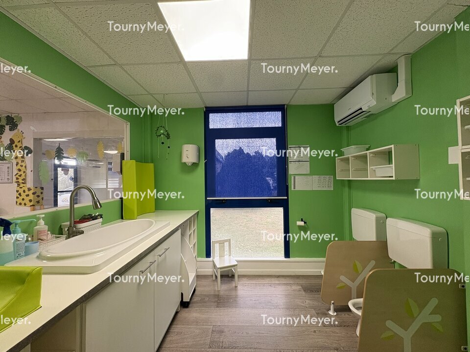BUREAUX