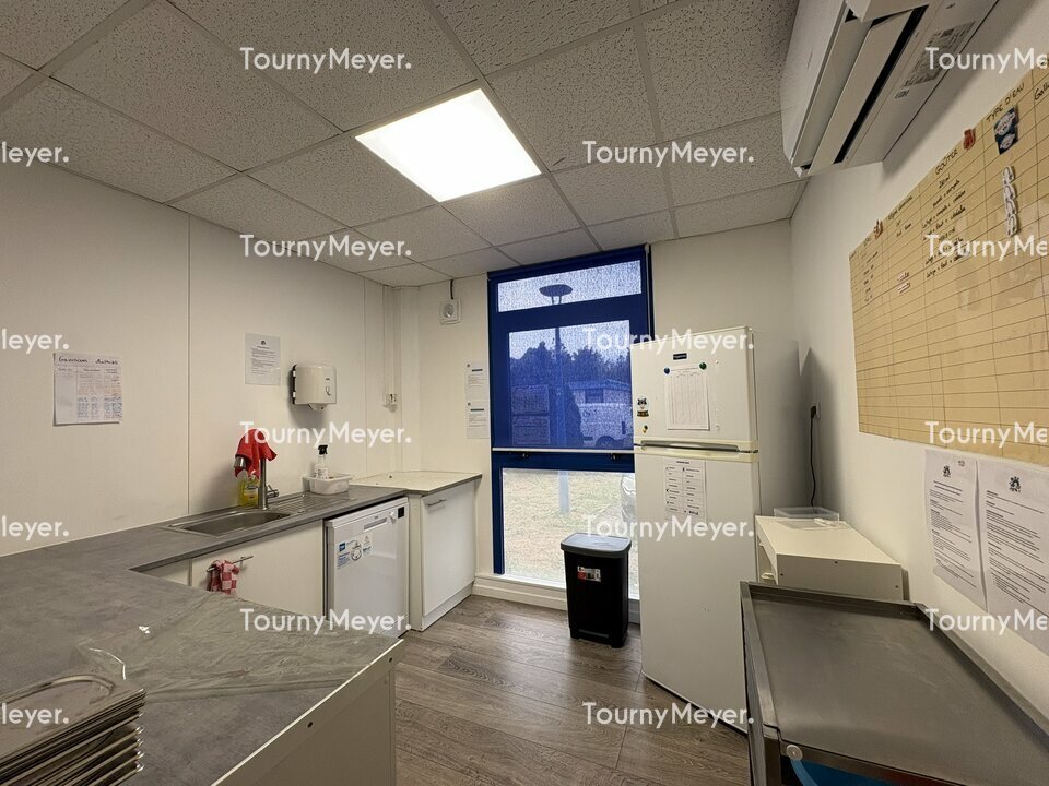 BUREAUX