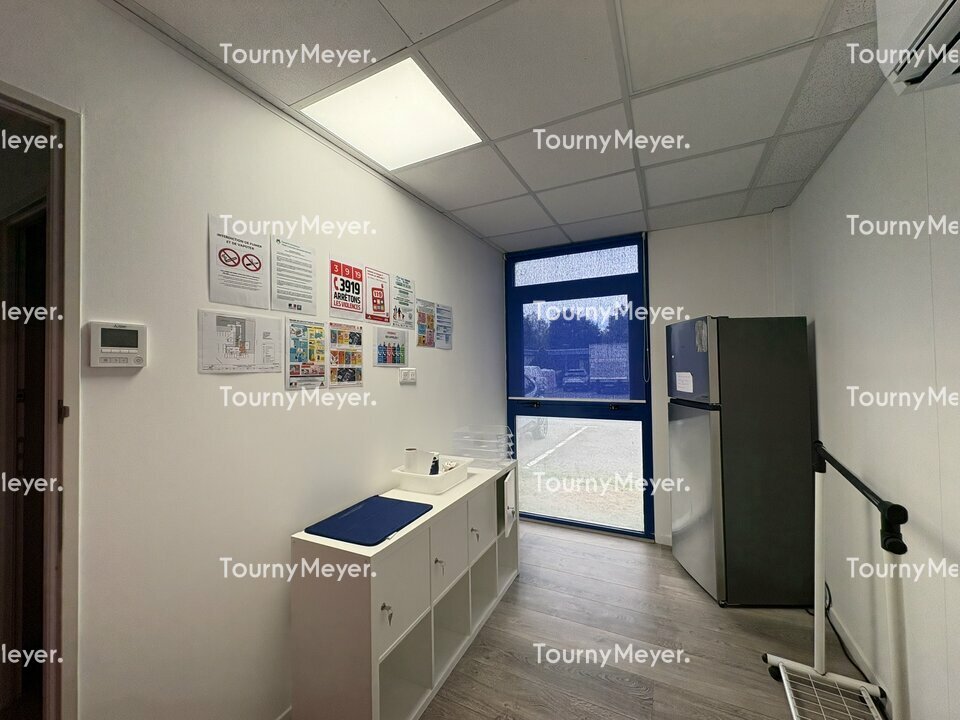 BUREAUX