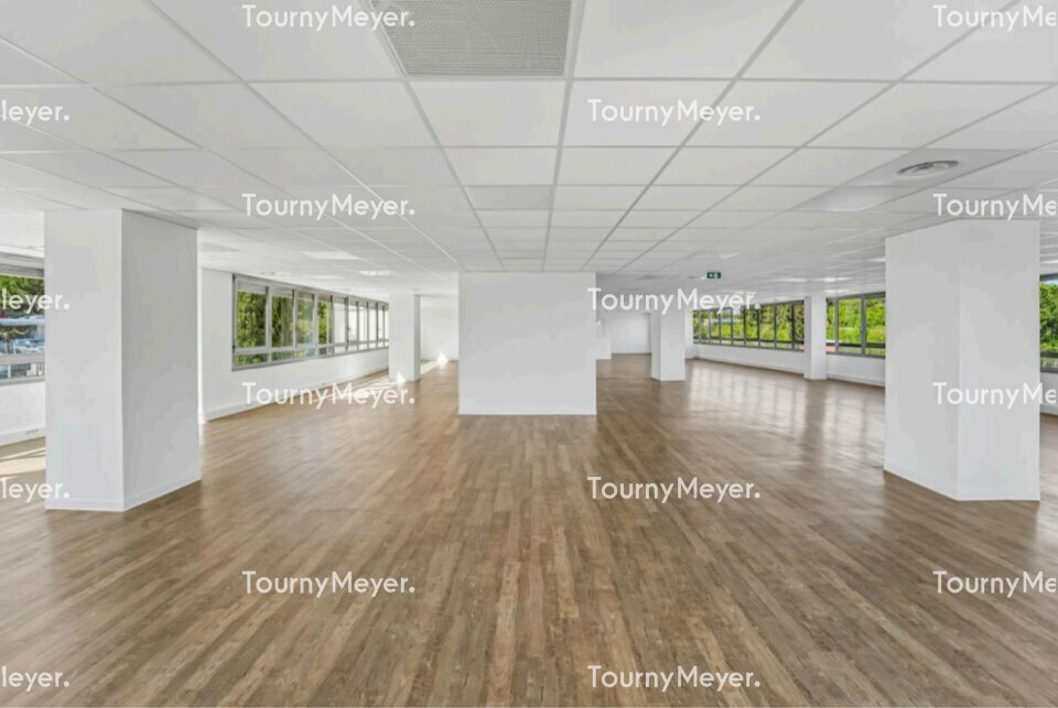 BUREAUX
