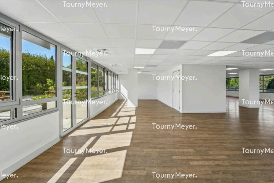 BUREAUX