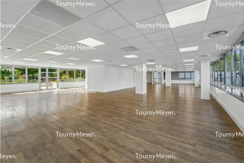 BUREAUX
