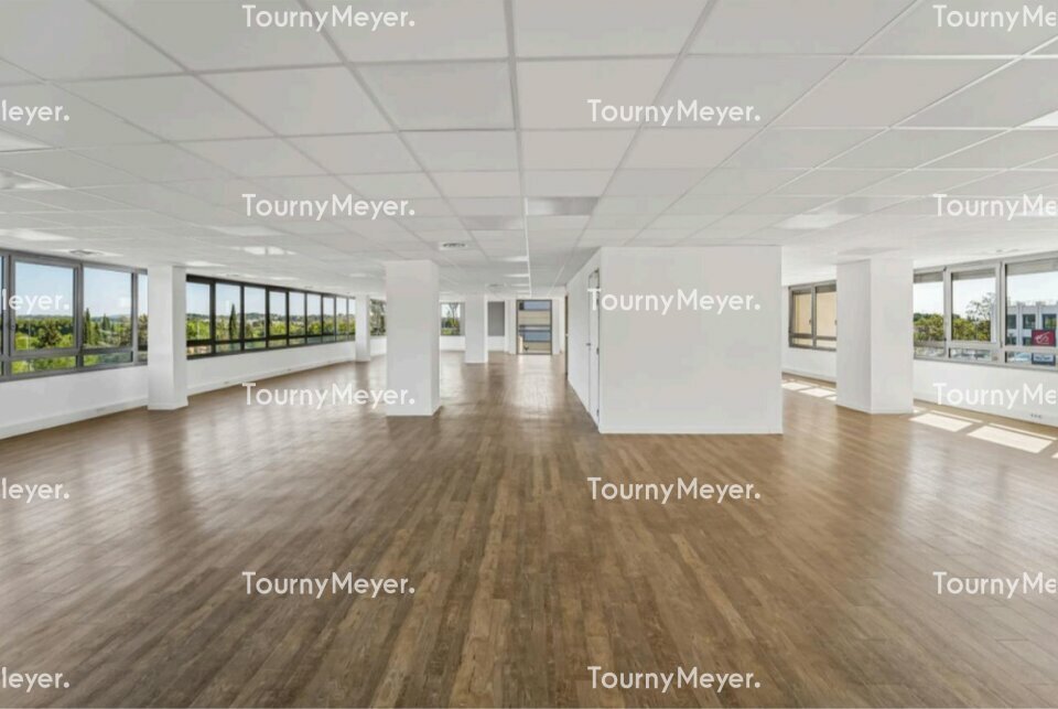 BUREAUX
