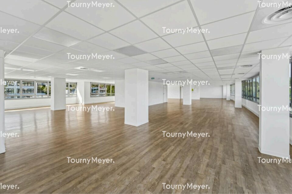 BUREAUX