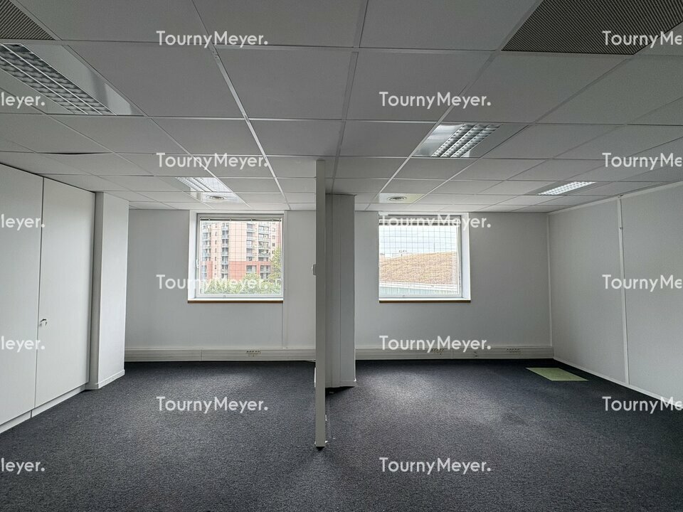 BUREAUX
