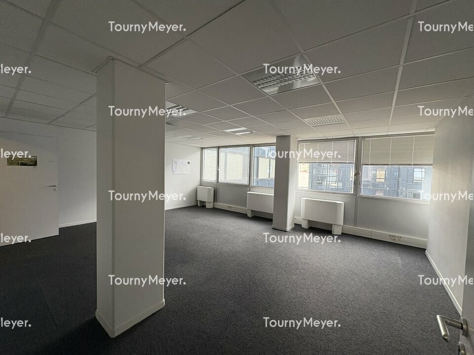 BUREAUX