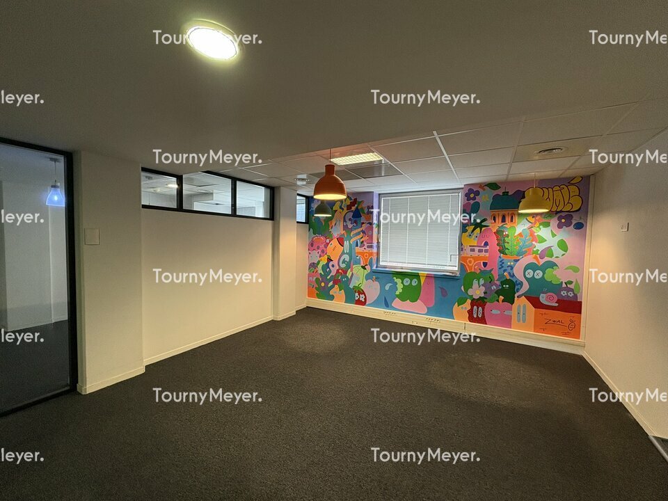 BUREAUX