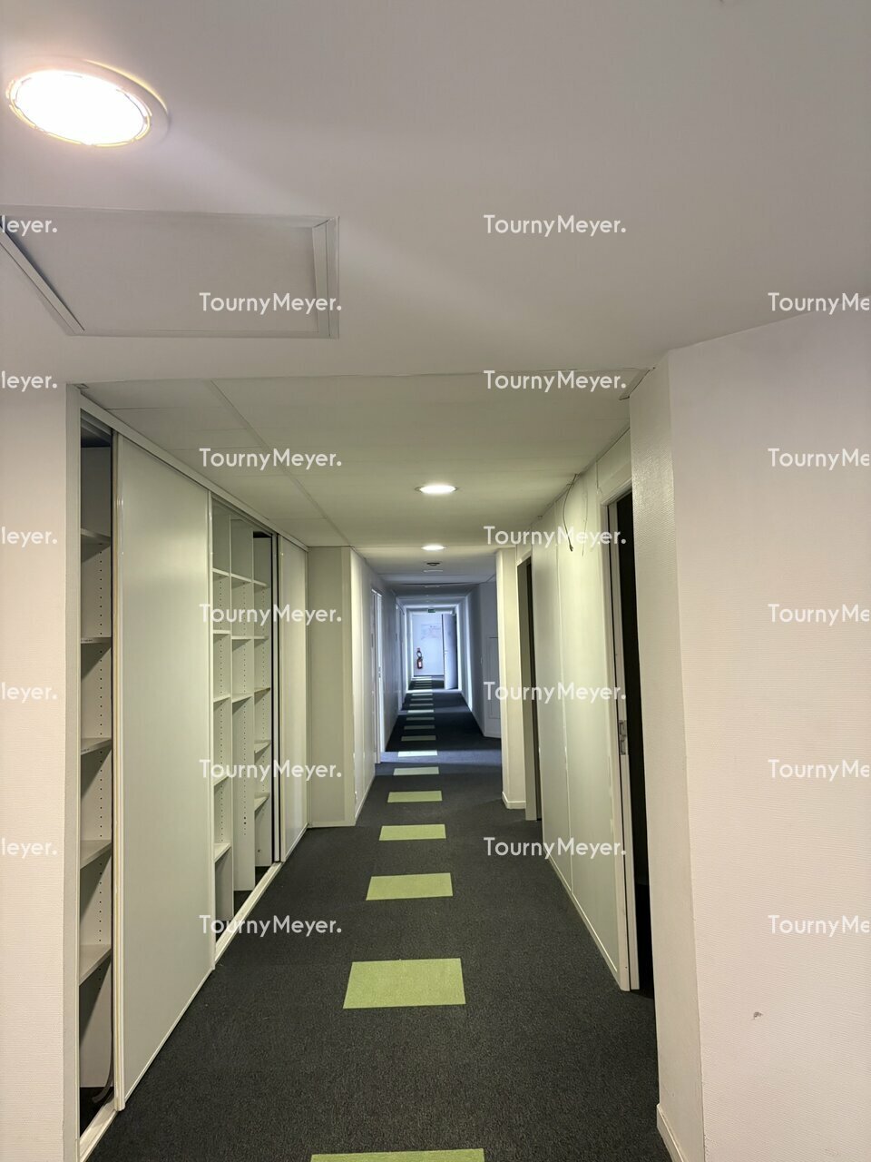 BUREAUX