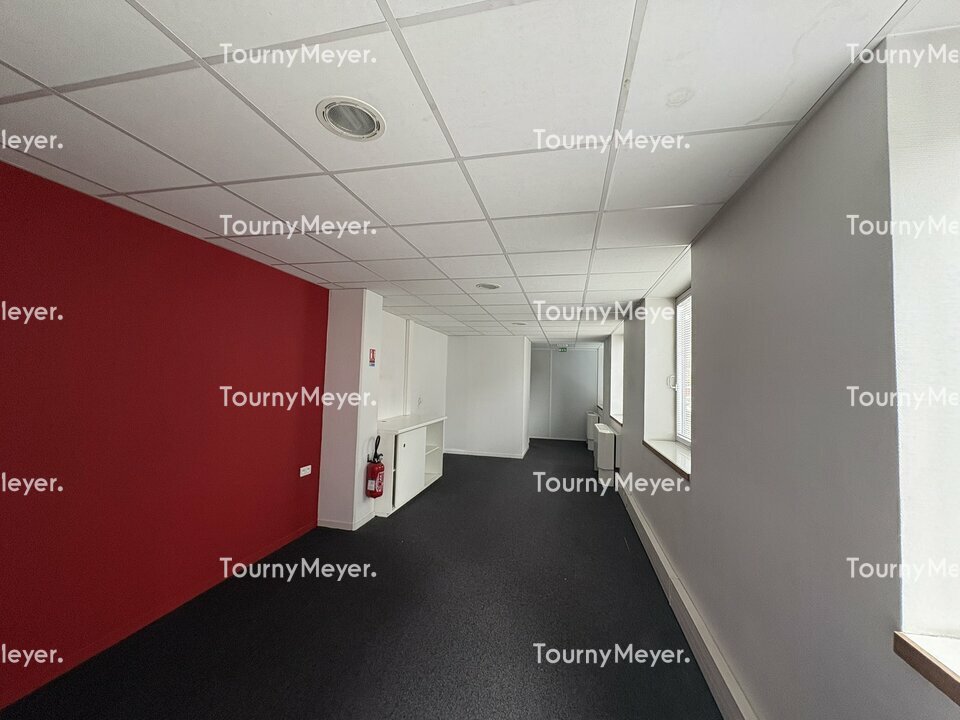 BUREAUX