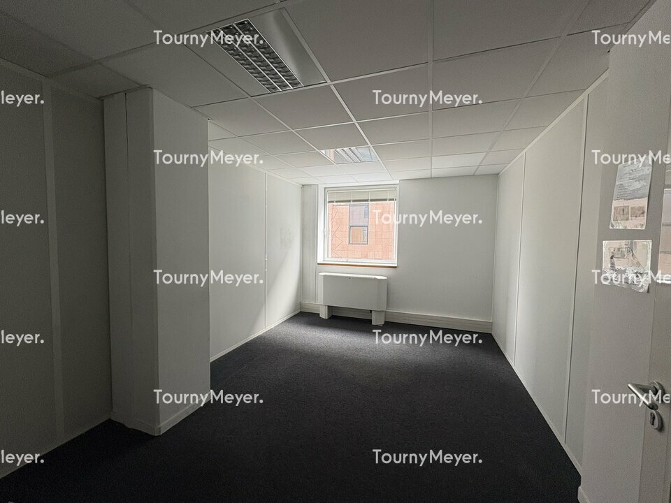 BUREAUX