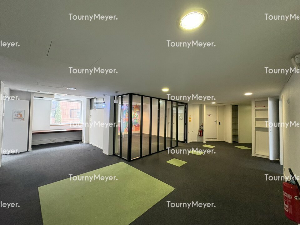 BUREAUX