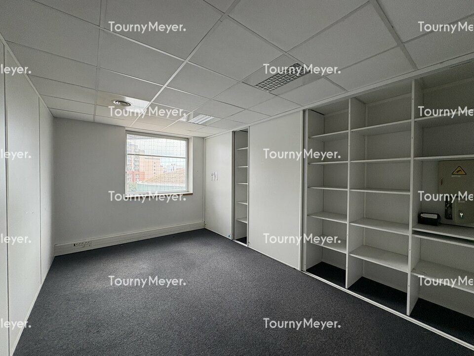 BUREAUX