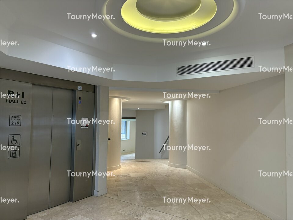 BUREAUX
