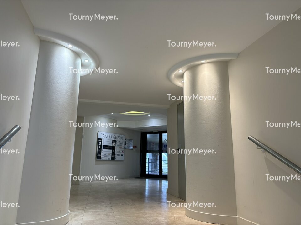 BUREAUX