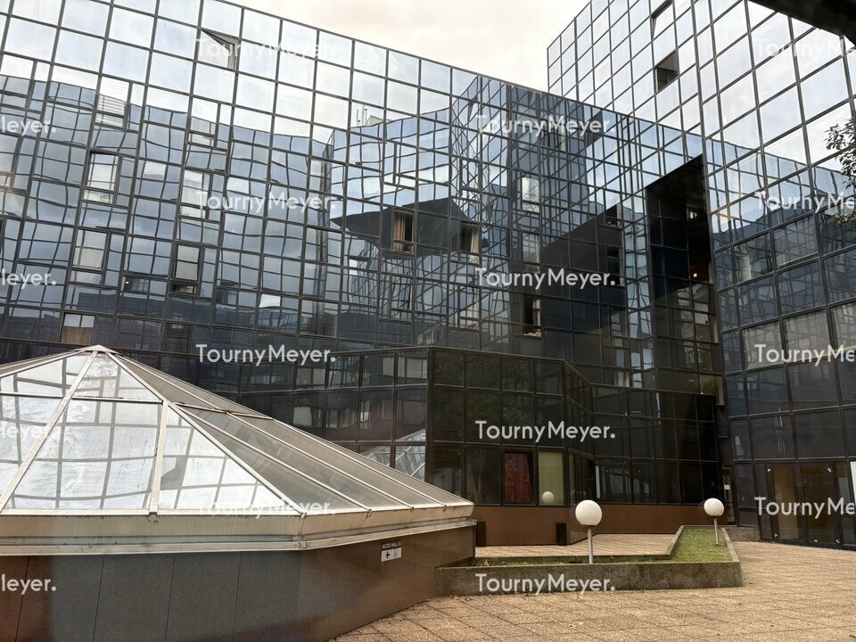 BUREAUX
