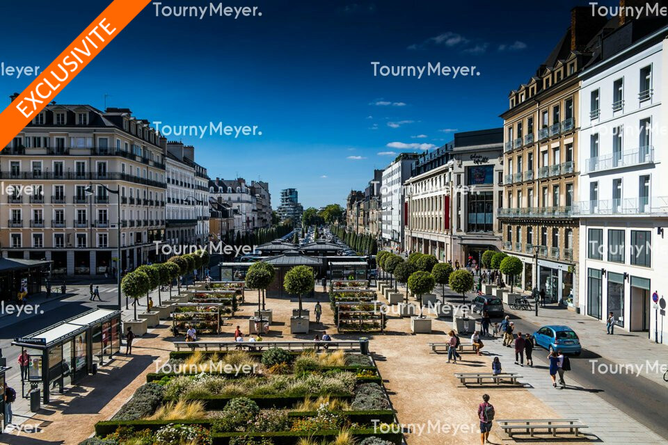 BUREAUX