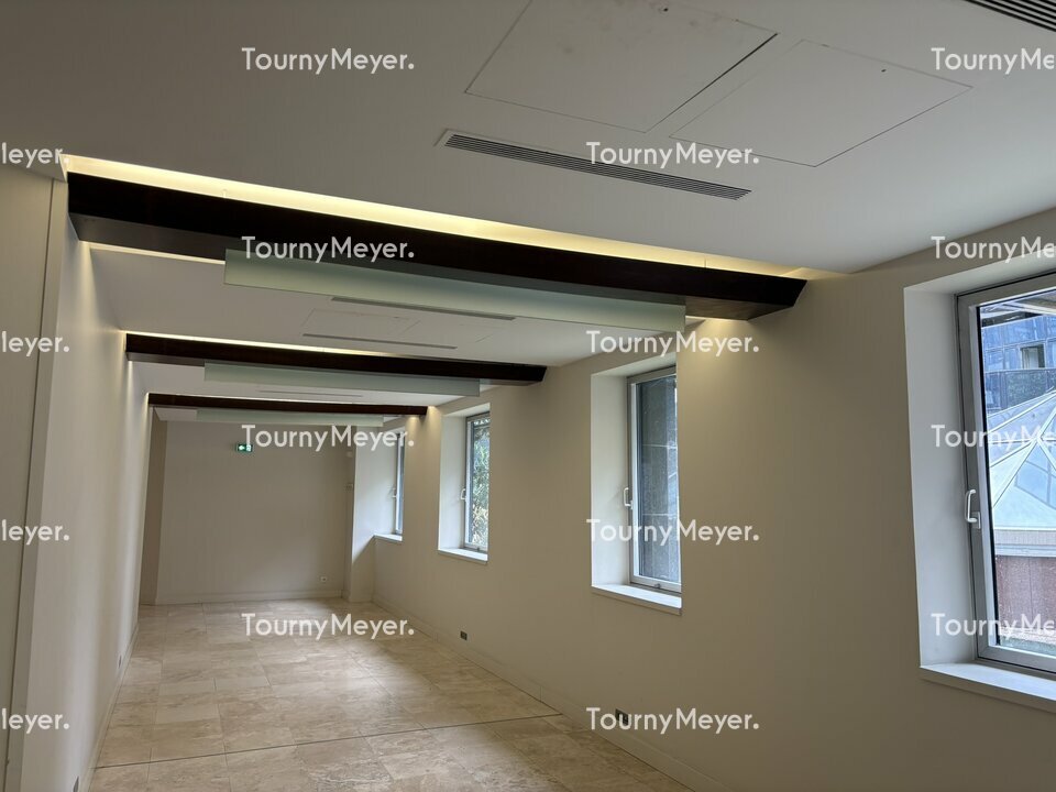 BUREAUX