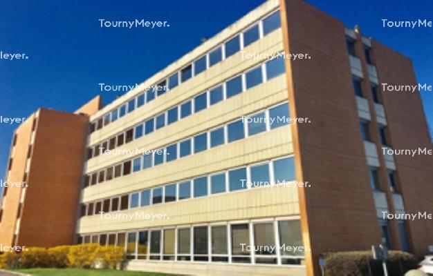 BUREAUX