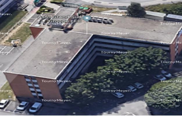 BUREAUX