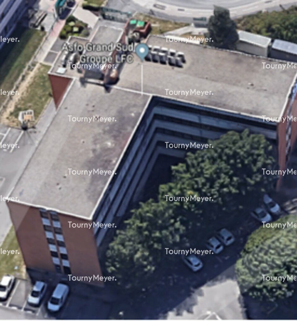 BUREAUX