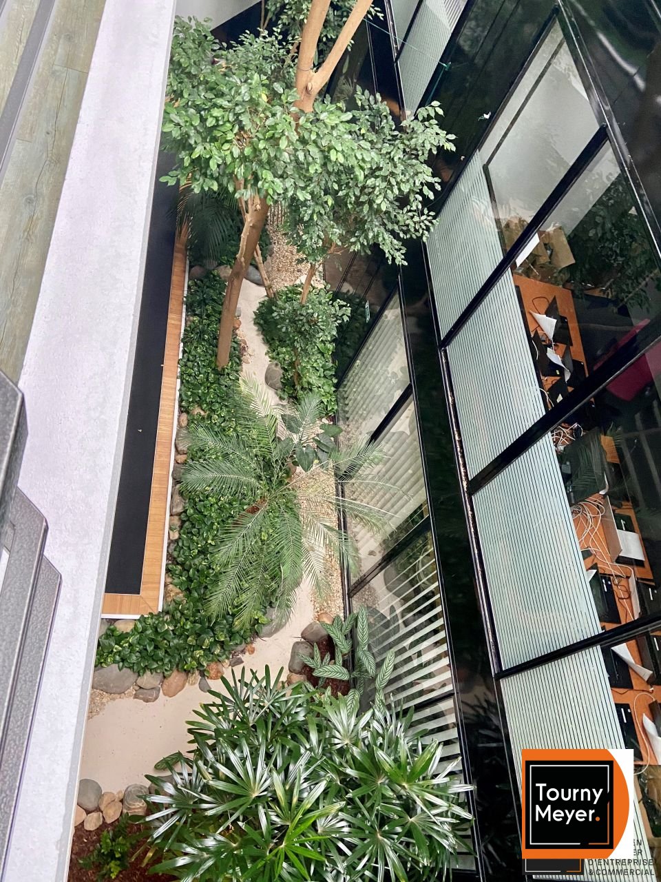 BUREAUX