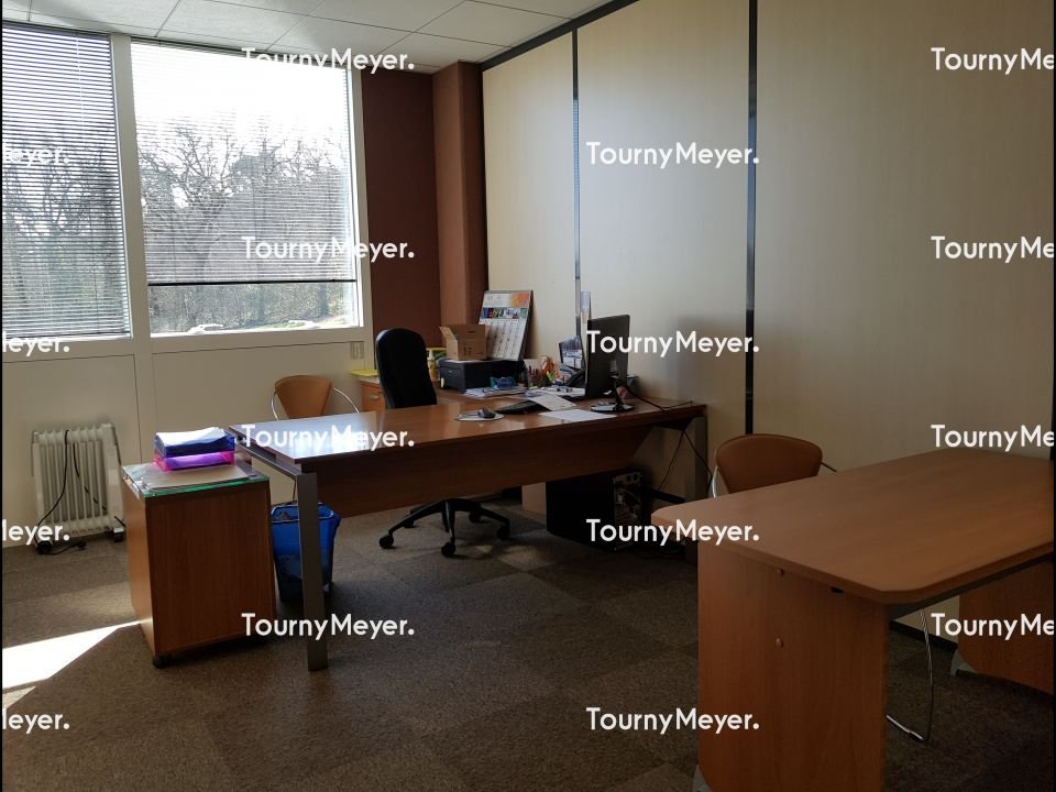 BUREAUX