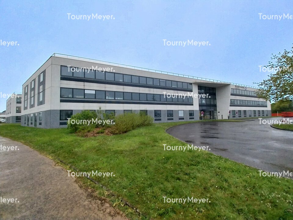 BUREAUX