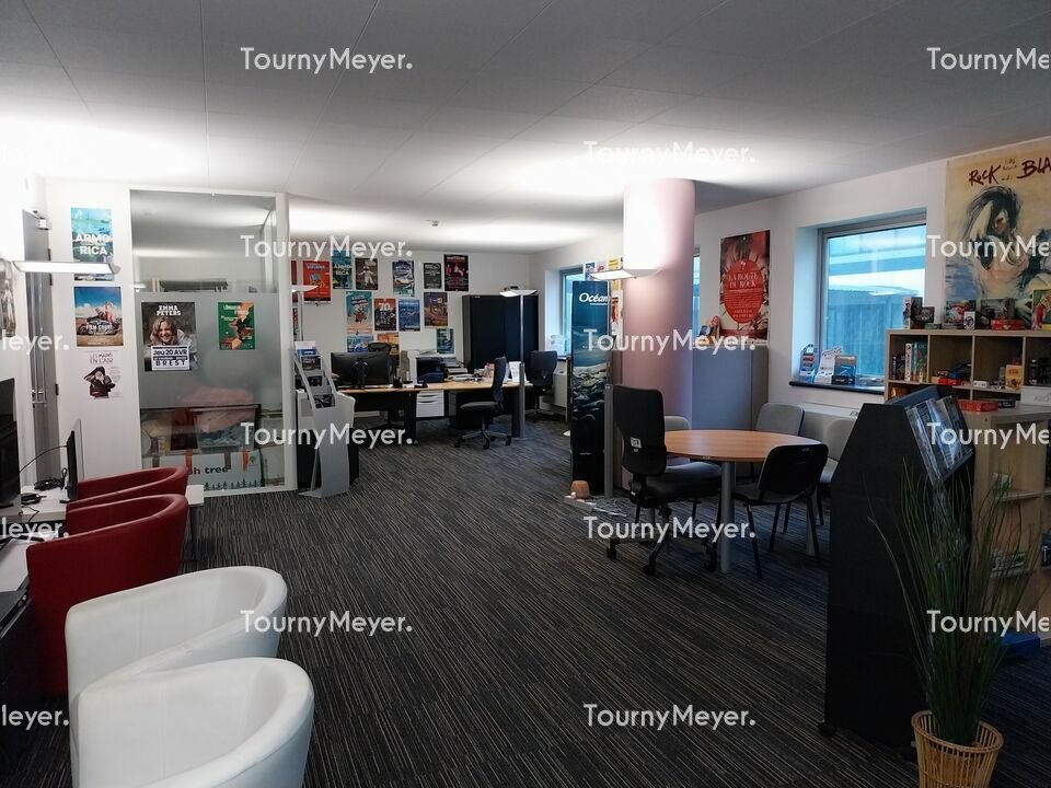 BUREAUX