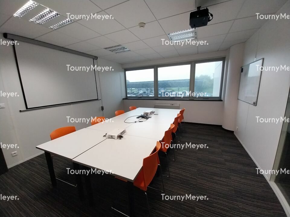 BUREAUX