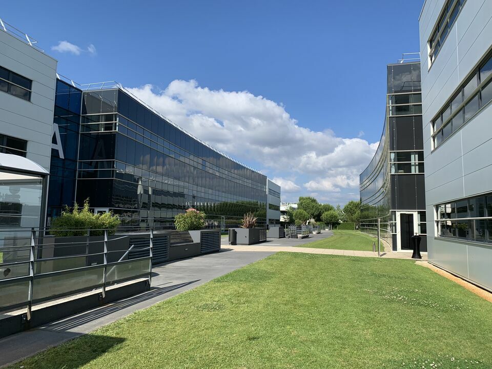 BUREAUX