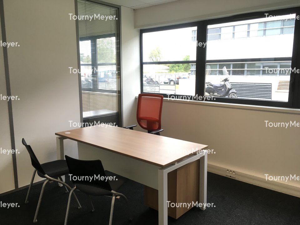 BUREAUX