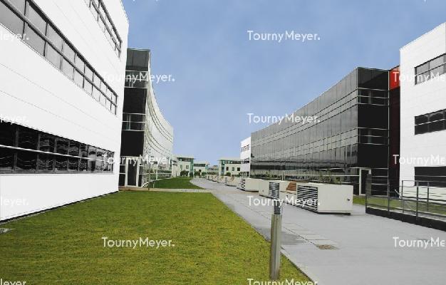 BUREAUX