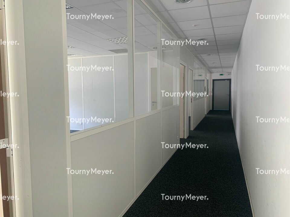 BUREAUX