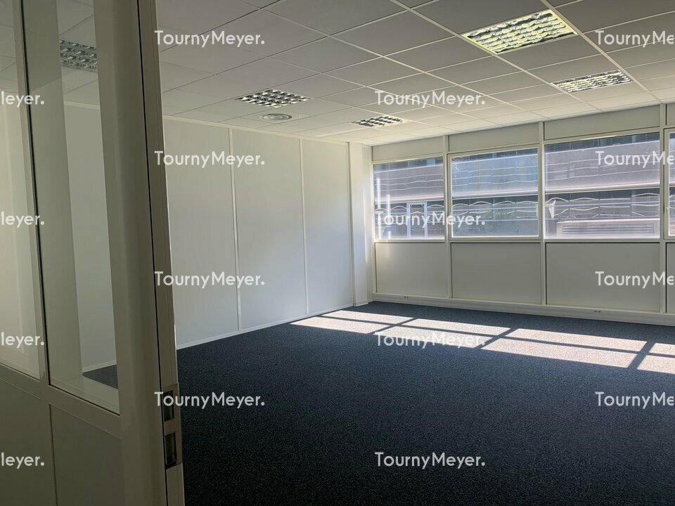 BUREAUX