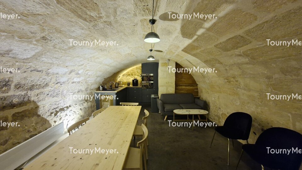 BUREAUX