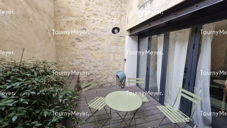 BUREAUX