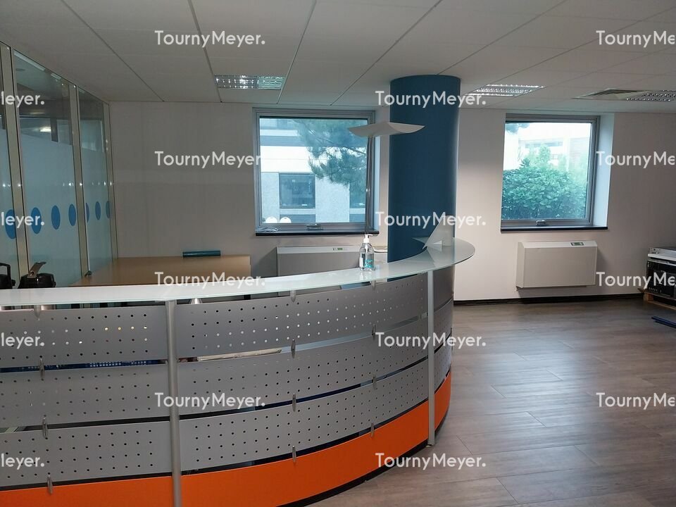 BUREAUX