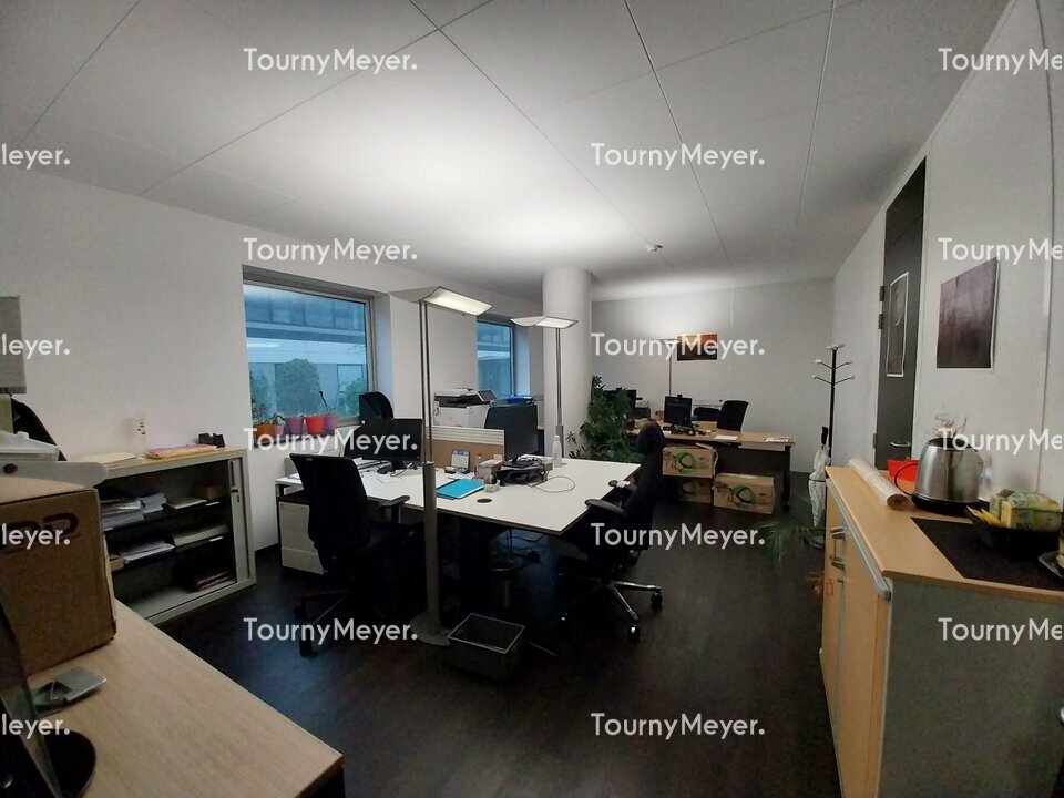 BUREAUX