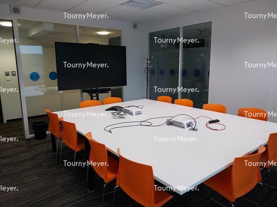 BUREAUX