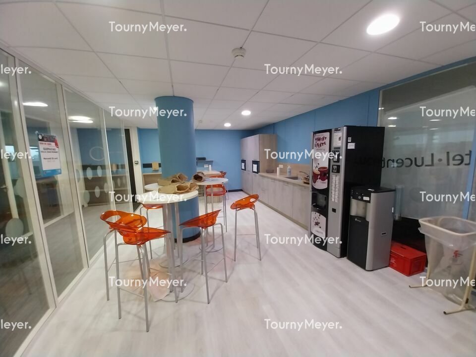 BUREAUX