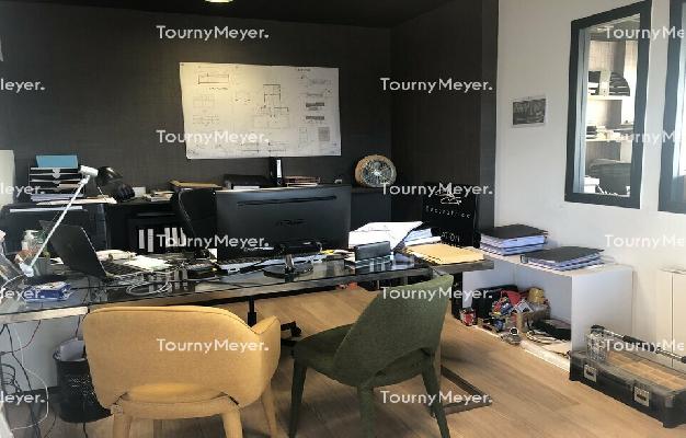 BUREAUX