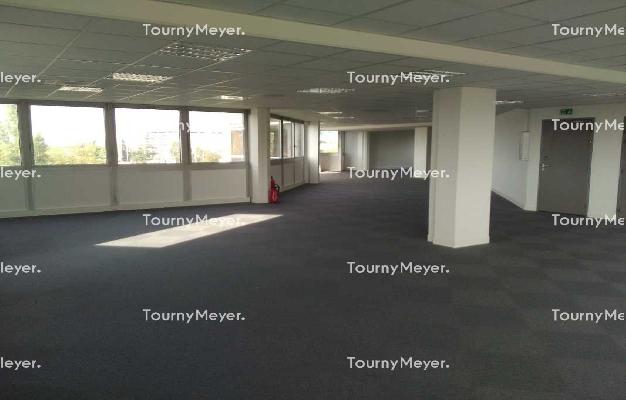 BUREAUX
