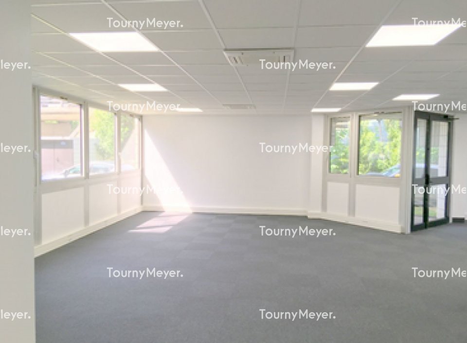 BUREAUX