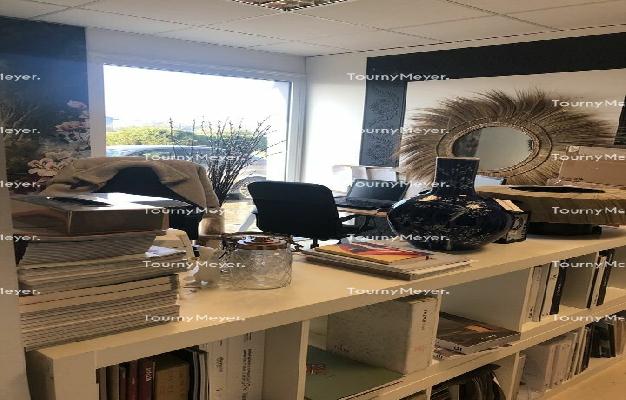 BUREAUX