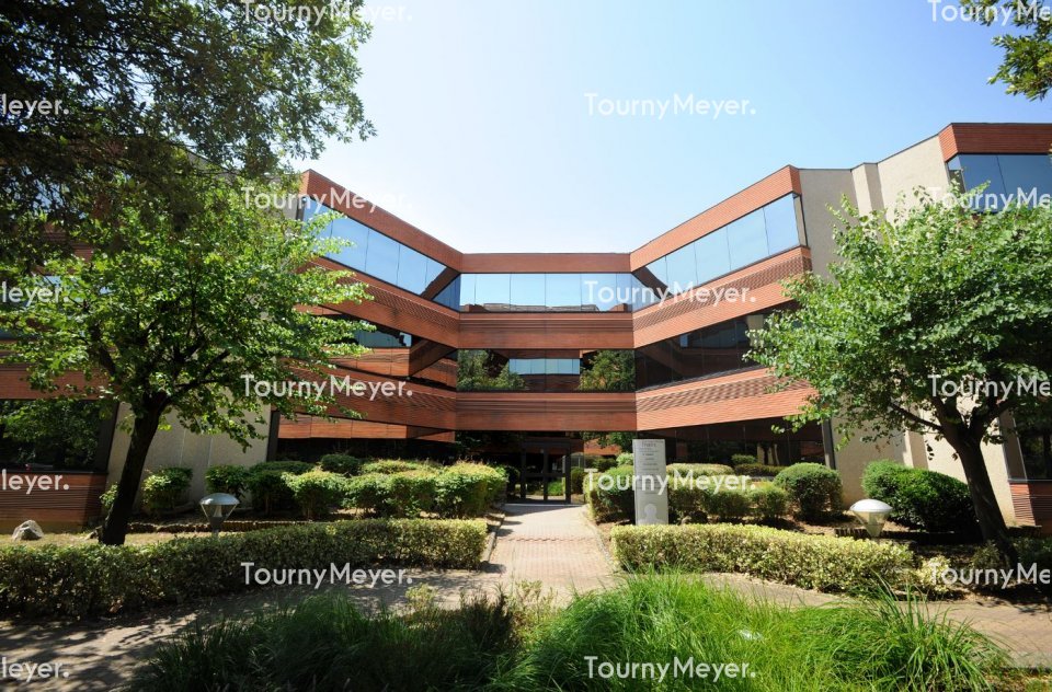 BUREAUX