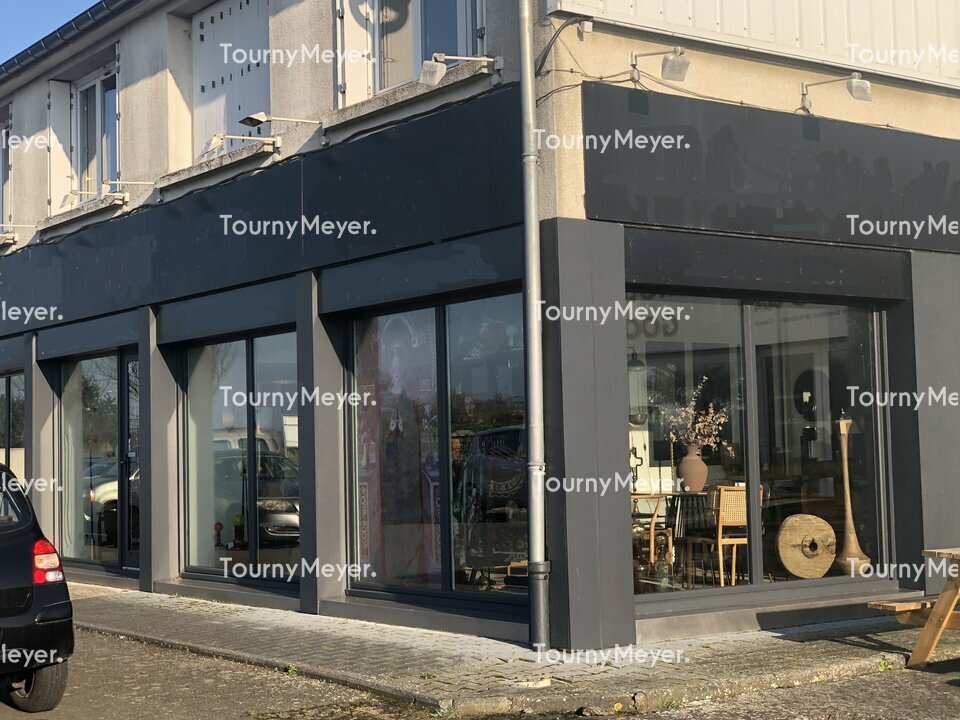 BUREAUX