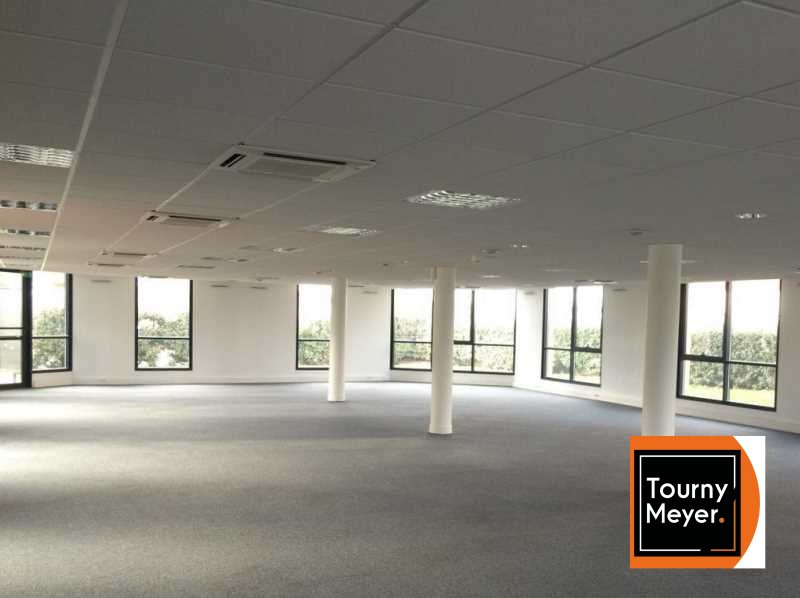 BUREAUX